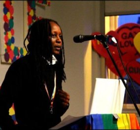 "Εναλλακτικό Βραβείο Νόμπελ" - Σε ακτιβίστρια για τα δικαιώματα ομοφυλοφίλων στην Ουγκάντα