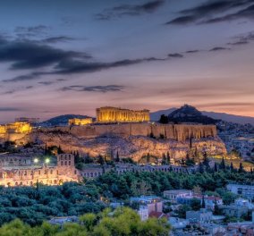 Βόλτα στην Αθήνα συνοδεία ξεναγού, δεν είναι υπέροχη ιδέα; - Δωρεάν όλη η πόλη με τους καλύτερους  
