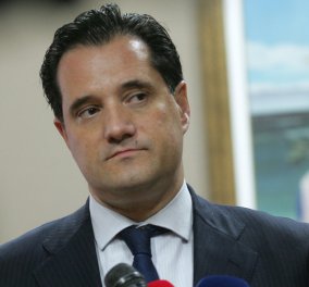 Α. Γεωργιάδης: Λυπάμαι πραγματικά που με ''έκοψε'' η ΚΕΦΕ της ΝΔ - Στις 09.30 αύριο επανεξετάζεται η υποψηφιότητα του