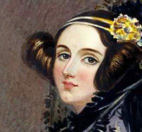 13/10 Ada Lovelace Day: Για τις γυναίκες που άλλαξαν την ανθρωπότητα 