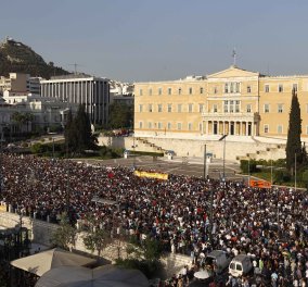 Μισό τρισ. δολάρια κόστισε η κρίση στη μεσαία τάξη της Ελλάδας: Συντριπτικό πλήγμα για 1,2 εκατομμύρια Έλληνες 