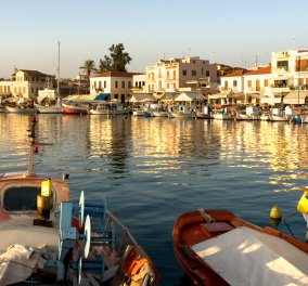 Άστατος ο καιρός και σήμερα - Νεφώσεις, σποραδικές βροχές και μικρή πτώση θερμοκρασίας