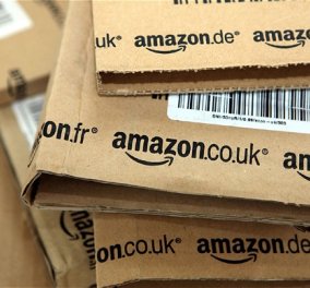 Σοκ: Η Amazon σταματάει να πουλάει προϊόντα της Apple και της Google – Θέλει να ενισχύσει τα δικά της 