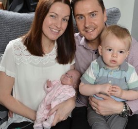 Βρετανία: Γυναίκα πήρε το γνωστό... viagra & έσωσε το αγέννητο μωρό της