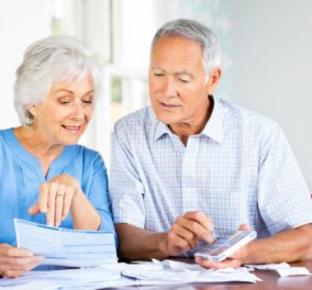 Σαρωτικές αλλαγές στο ασφαλιστικό - Αναλυτικοί πίνακες με τις νέες μειώσεις & τα όρια ηλικίας συνταξιοδότησης 