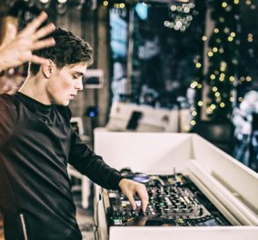 Garrix: O 19χρονος DJ με τα εκατομμύρια views στο Youtube & τους φανατικούς θαυμαστές σε όλο τον κόσμο