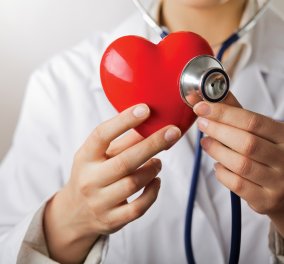 Ποια επαγγέλματα βλάπτουν σοβαρά την υγεία της καρδιάς - Μεταφορείς & κατασκευαστές στην κορυφή της λίστας