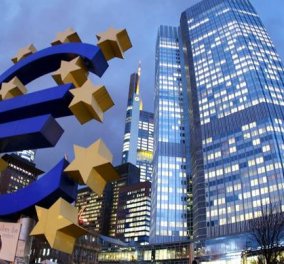 Στις 25 Νοεμβρίου κυκλοφορεί νέο χαρτονόμισμα των 20 ευρώ σύμφωνα με την ΕΚΤ