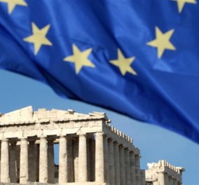 Ανάσα επιτέλους: 850 εκ. ευρώ εκταμιεύονται την επόμενη εβδομάδα για την Ελλάδα - Το πρόγραμμα των 35 δισ. αρχίζει να υλοποιείται    