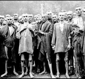 7 Οκτωβρίου 1944: Η άγνωστη ιστορία των 300 Ελλήνων Εβραίων που εξεγέρθηκαν στο Άουσβιτς & οι Ναζί τους σκότωσαν όλους
