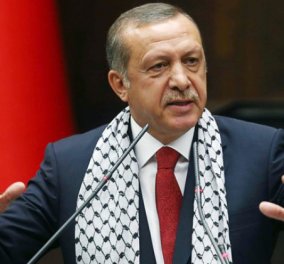 Τα μεγαλύτερα ΜΜΕ του πλανήτη καταγγέλουν με ανοιχτή επιστολή τον Ερντογάν για φίμωση μέσων