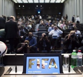 Εκλογές στις 26 Φεβρουαρίου για τον νέο πρόεδρο της FIFA - Ποιοι είναι οι υποψήφιοι