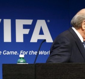 Coca Cola και McDonald's απαιτούν να παραιτηθεί ο Σεπ Μπλάτερ από την FIFA  