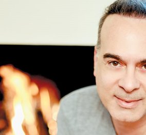 Φώτης Σεργουλόπουλος: Μου αρέσει να ξεκαθαρίζω τα πράγματα - Αν μου φερθούν άσχημα & πρόστυχα έχω τον τρόπο να κινηθώ νομικά