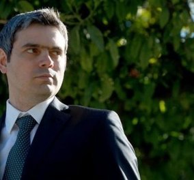 Παραιτήθηκε ο Κώστας Καραγκούνης από εκπρόσωπος Τύπου της ΝΔ για τυπικούς λόγους 