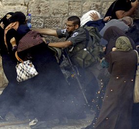 Παλαιστίνιοι έφηβοι νεκροί από ισραηλινά πυρά στη Δυτική Όχθη - Πανικός στην χώρα!   