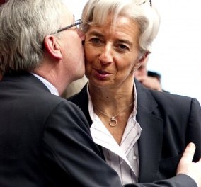 Spiegel: Οι Ευρωπαίοι δελεάζουν το ΔΝΤ για να συμμετέχει στο ελληνικό πρόγραμμα 