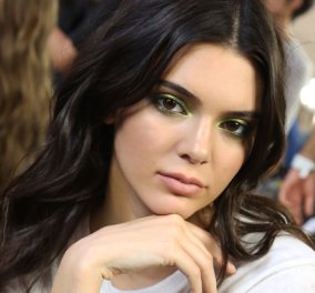 Kendall Jenner: Βγάζει ''στο σφυρί'' την γκαρνταρόμπα της στο eBay για φιλανθρωπικό σκοπό - Όσοι πιστοί... σπεύσατε!