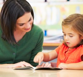 10 εύκολα & πρακτικά tips για μια καλή σχέση με το δάσκαλο του παιδιού σας