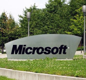 Good News: Η Microsoft τελικά μένει Ελλάδα