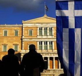 Δείτε τις 8 προϋποθέσεις για να επιστρέψει η Ελλάδα στην ανάπτυξη