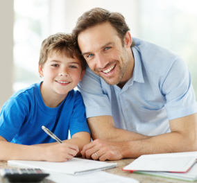 5+1 πολύτιμες συμβουλές για γονείς παιδιών δημοτικού - Πως να διδάξετε το παιδί σας σωστά;