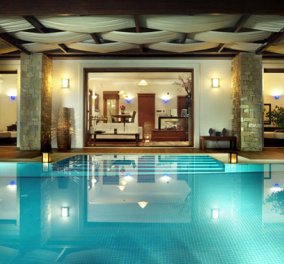 Good news: Το πολυτελές resort Porto Zante Villas & Spa στη Ζάκυνθο  κορυφαίο στην Ευρώπη!  
