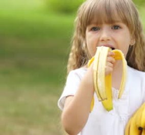 Μια μπανάνα την ημέρα… τον γιατρό τον κάνει πέρα - Δείτε γιατί