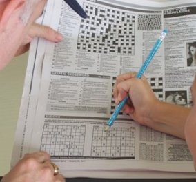 Story: 25χρονος παθαίνει σπασμούς κάθε φορά που παίζει Sudoku - Τι συμβαίνει στον εγκέφαλο του  