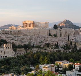 Ιστορικοί περίπατοι, συναυλίες, ντοκιμαντέρ»: «12 Οκτωβρίου - Η Αθήνα ελεύθερη» -  71 χρόνια από την Απελευθέρωση
