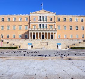 Κατατέθηκε στη Βουλή το νομοσχέδιο για τις τράπεζες - Στις 17.30 στην αρμόδια επιτροπή οικονομικών της Βουλής η συζήτηση