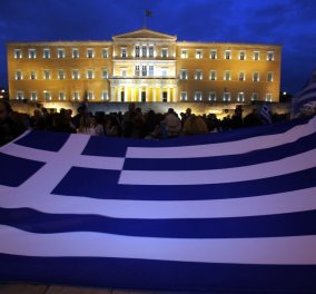 Στοιχεία - σοκ: Σε συνθήκες φτώχειας ένας στους τρεις Έλληνες-  22,1% απλά φτωχοί & 21,5% σε ένδεια‏