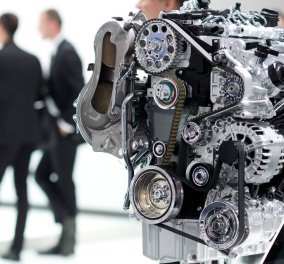 VW: Ομολογεί ότι παραποιήθηκαν 8 εκατομμύρια αυτοκίνητα στην Ευρώπη