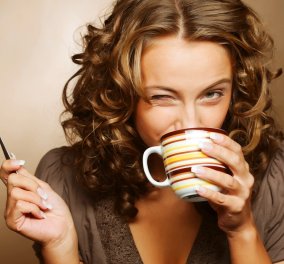Ψυχοπαθής όποιος πίνει τον καφέ του σκέτο! Έτσι λέει η έρευνα‏