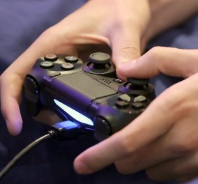 Αν είναι δυνατόν: Οι τζιχαντιστές χρησιμοποιούσαν το PlayStation 4  για την επικοινωνία τους