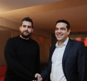 Ο νέος Γ.Γ. της νεολαίας του ΣΥΡΙΖΑ έχει σπουδάσει ΜΜΕ – Ιδού το who is who του 