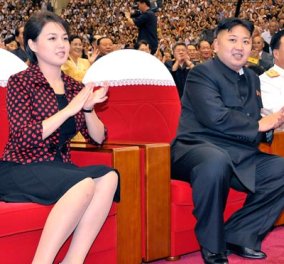 Βόρια Κορέα:  «Κουρευτείτε σαν εμένα»  διέταξε ο Κιμ Γιονγκ Ουν – Άρπαξαν τα ψαλίδια & τους κουρεύουν όλους