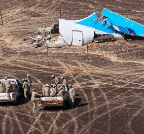 Όλα όσα έγιναν στα τελευταία λεπτά πτήσης του μοιραίου Airbus: Τρύπα στο αεροσκάφος «ρούφηξε» τους επιβάτες & τα καθίσματά τους;