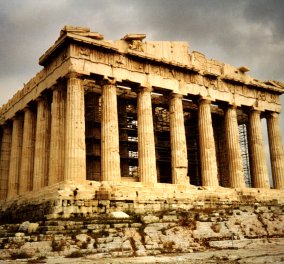 Νίκος Δήμου: Η Ελλάδα είναι η χώρα της υπερβολής και των μύθων - Κάθε μέρα αυτό επιβεβαιώνει