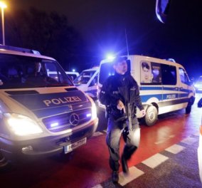 "Χτενίζουν" το Βέλγιο: Μόλις συνέλαβαν 9 φίλους ή συγγενείς των 2 μακελλάρηδων του Παρισιού