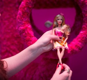 Η νέα διαδραστική Barbie ευάλωτη σε χάκερς ενώ συνομιλεί μέσο Wi- Fi με τα παιδιά  