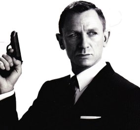 Μάθιου Νταν: Η ζωή ενός σύγχρονου James Bond - Ολοκλήρωσε επιτυχώς 70 αποστολές & αποφάσισε να γίνει συγγραφέας 