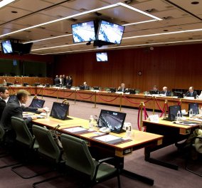 Νέα τηλεδιάσκεψη το απόγευμα με στόχο λύση πριν το Eurogroup: Πλειστηριασμοί και κόκκινα δάνεια τα αγκάθια 