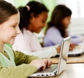 Good news: Ανοίγει το πρώτο και μοναδικό δωρεάν e-Δημοτικό Οικουμενικό Σχολείο