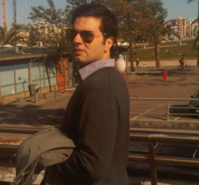 O Έλληνας Μιχάλης Σκαπούλης που ξέφυγε από το ξενοδοχείο στο Μάλι μιλά στο ΒΒC