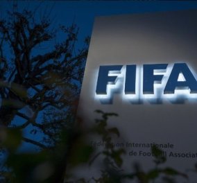 Χωρίς τέλος οι τιμωρίες της FIFA για το σκάνδαλο δωροδοκίας - Βαριές ποινές σε 2 προέδρους