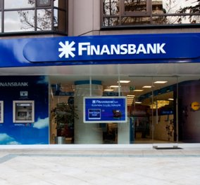 Πωλητήριο στη Finansbank έβαλε η Εθνική Τράπεζα: 3,4 δις η αξία της  