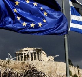 Δημοσίευμα σοκ από τη Die Welt: Τo 2034 θα επιστρέψει η Ελλάδα στο 2009!