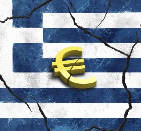 Άγης Βερούτης: Grexit ήδη γίνεται, αλλά όχι όπως νομίζαμε 