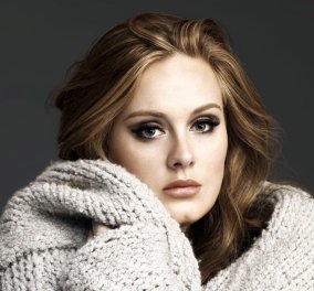 Adele: Πως έχασε 28 κιλά, αλλά την ενοχλεί που ποτέ δεν σχολιάζουν τους άνδρες για το βάρος τους 